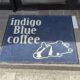 笑顔あふれるコーヒースタンド☕上田市中央『indigo Blue coffee』