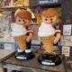 湯の丸高原でソフトクリーム巡り🍦東御市新張『ロッジ花紋』『シティオス地蔵』