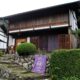 長和町の「石窯cafe KOKUYA」でピザ「マルゲリータ ブラータ」のランチ、中山道和田宿散策。