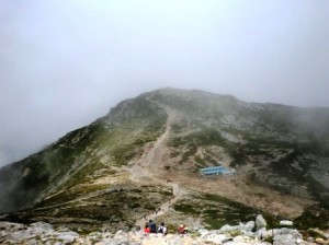中岳から駒CIMG0113