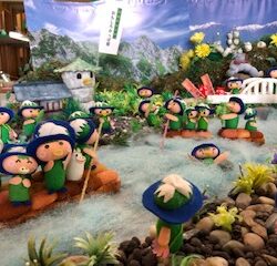 河童伝説のある駒ケ根市「おもしろかっぱ館」 | い～な 上伊那