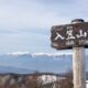 入笠山登山とマナスル山荘のビーフシチュー