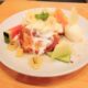 かみいなＣａｆｅ巡り　伊那市西町「カフェ アシェット」～心を込めた一皿🎂～