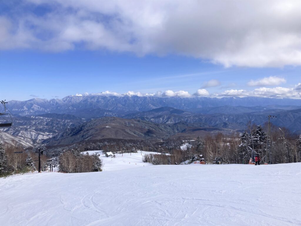 ○朝発日帰り 御嶽スキー場【リフト1日券付☆】 | 名古屋(東海)
