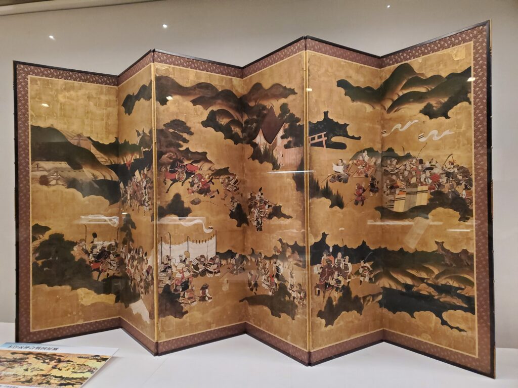 木曽義仲の企画展が開催中です！（長野県立歴史館） | 是より木曽路