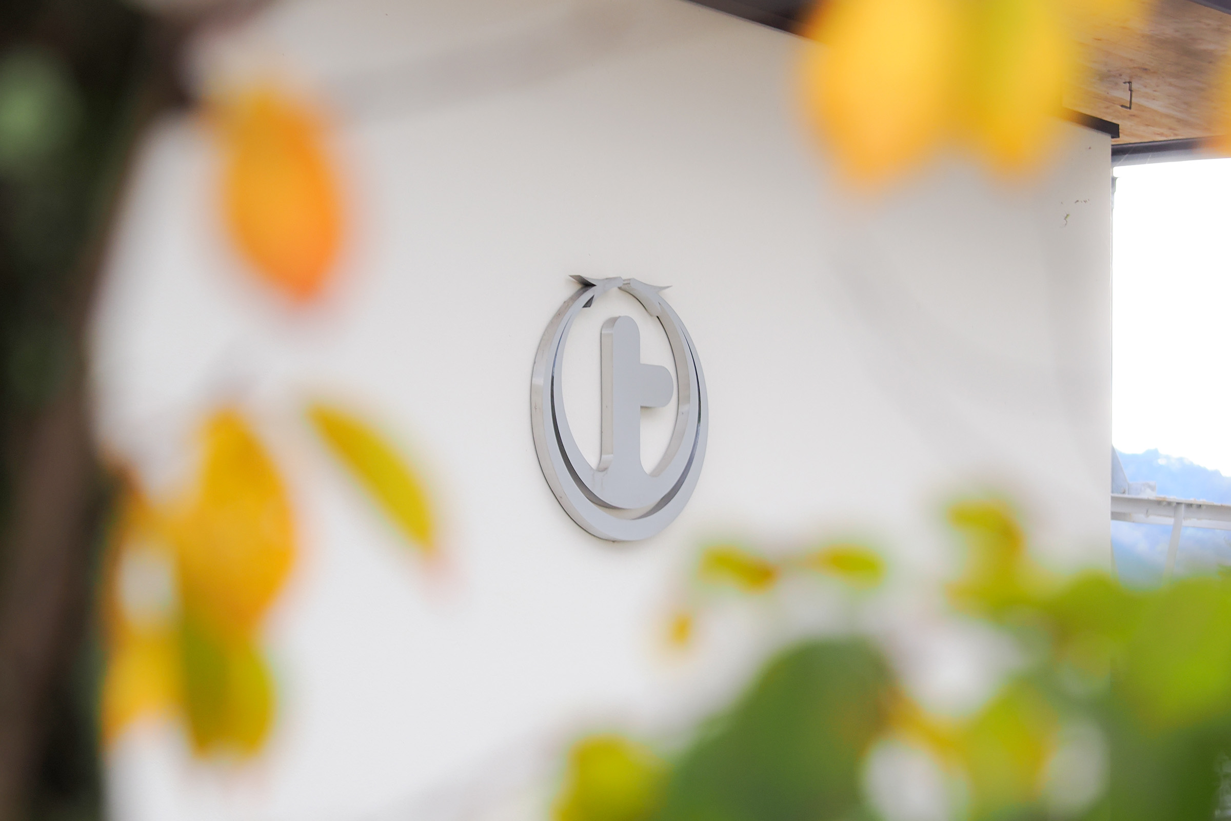 ヒノキの香りで癒される上松町役場