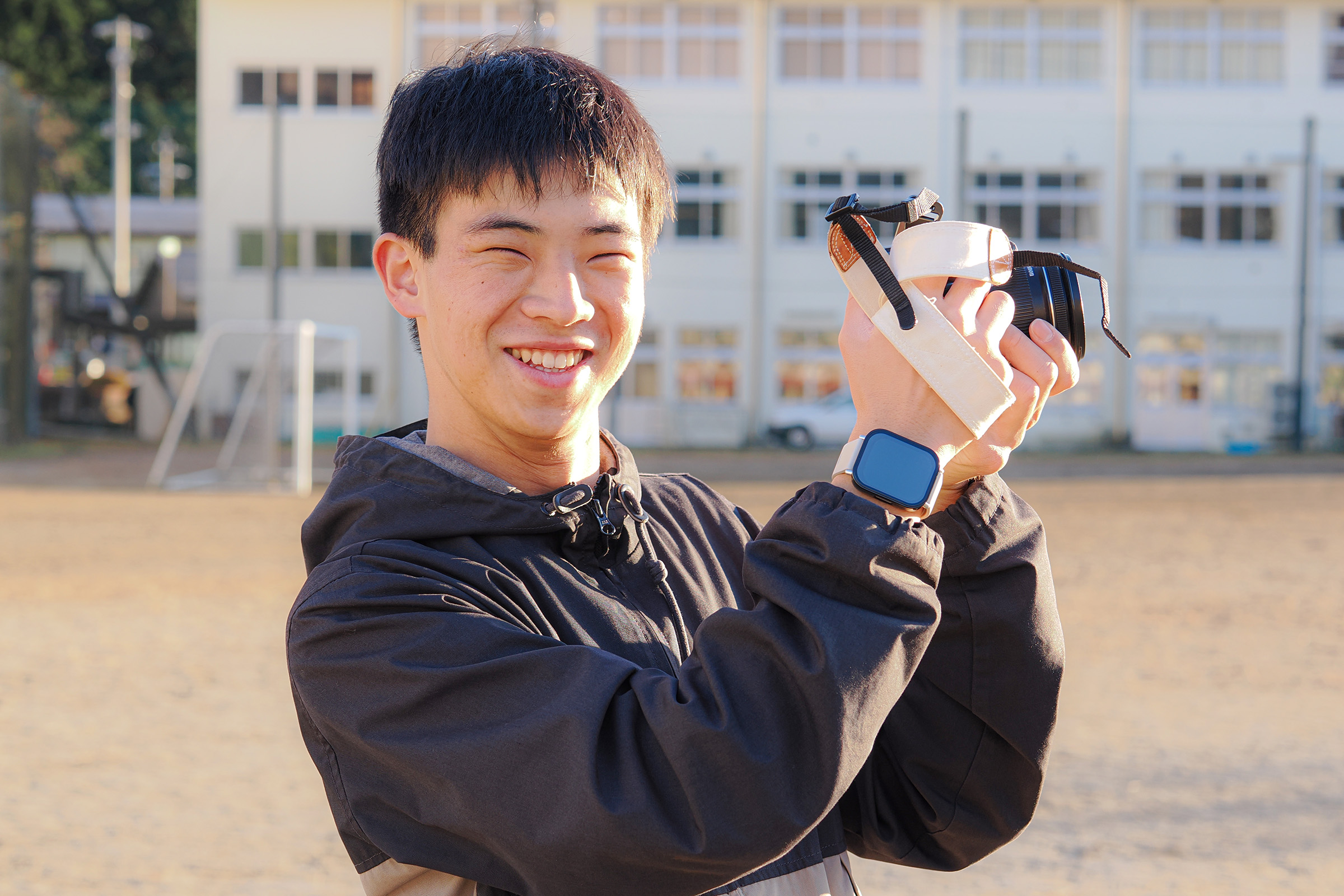 木曽の実のメンバー、もり、ひしょう、さん