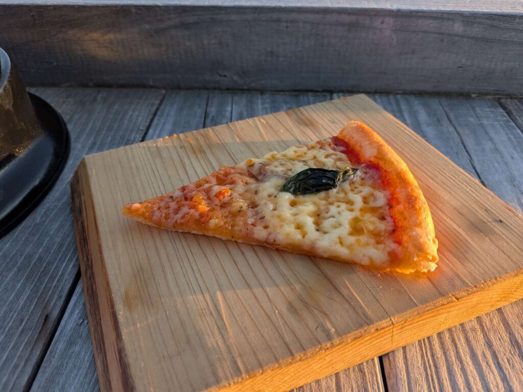ピザ
