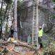 木曽の山に登ろう！～「糸瀬山」と「のろし岩」