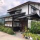 わんこと巡る木曽の旅（阿寺渓谷編）