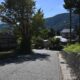 木曽路を歩く⑥(藪原宿)