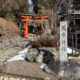 2025年初詣　木曽神社巡り①～木祖村藪原神社～