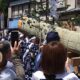 上松町・御神木祭りに参加しました！