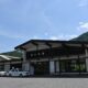 木曽路を歩く⑳（三留野～妻籠）