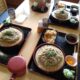 そば打ち道場へ入門！
