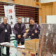 上松町で『出張おかげ横丁in木曽』が開催され、「木曽路観光推進室」も出展しました！