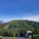 試練の山「御嶽」