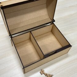 宝箱写真(開いたとき)