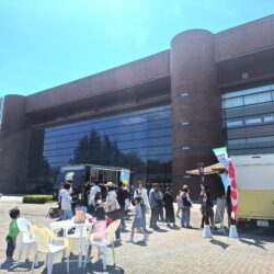 わかさとクエストの様子