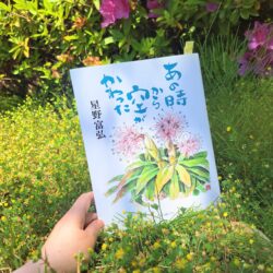 『あの時から空がかわった』
