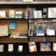 郷土図書展示　前半