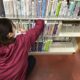 【蔵書整理2026】図書館資料の並びのひみつ