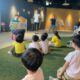 「やってみたい！」を応援する場から生まれた英語のおはなし会