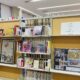 草間彌生さんの歩みと作品にふれる〜関連資料展示を開催中〜
