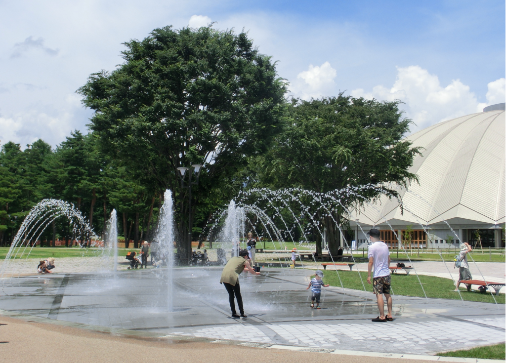 LEMAX モジュラー広場の噴水 LEMAX モジュラー広場の噴水 LEMAX モジュラー広場の噴水 Amazon.com