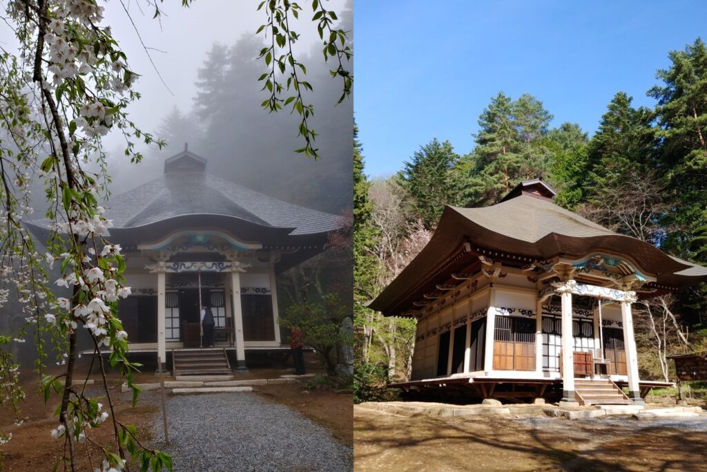 清水寺(きよみずでら)で八十八夜例祭が営まれました | 来て！観て