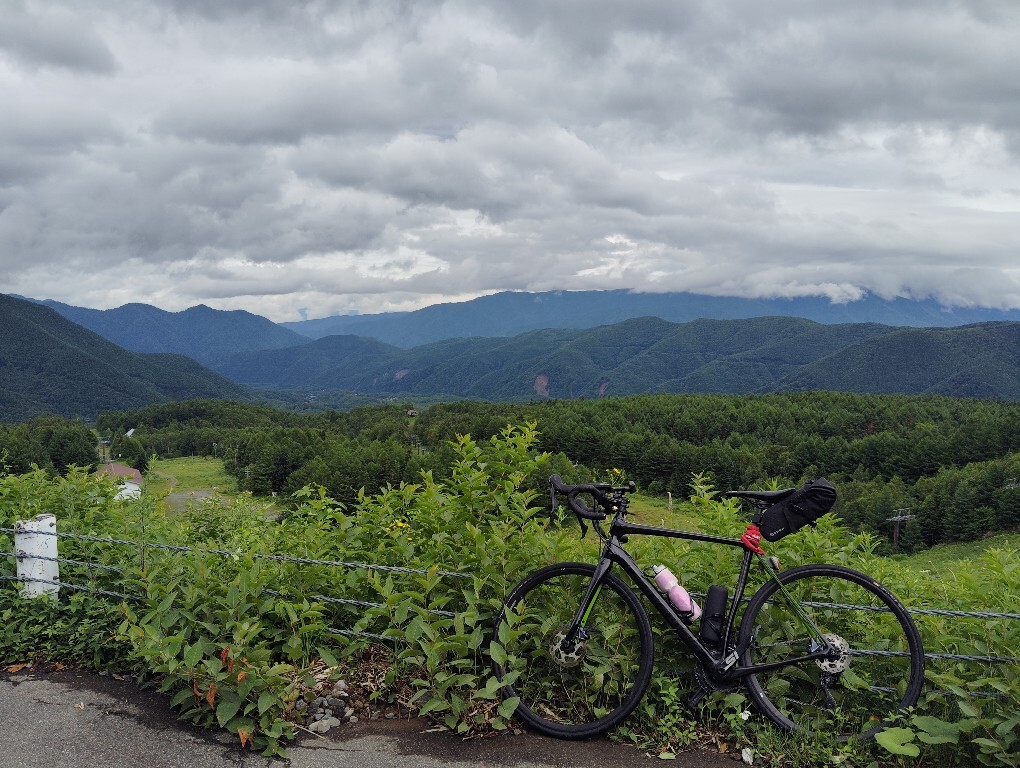 乗鞍ヒルクライムの際は看板にご注目を👀 | 来て！観て！松本『彩』発見