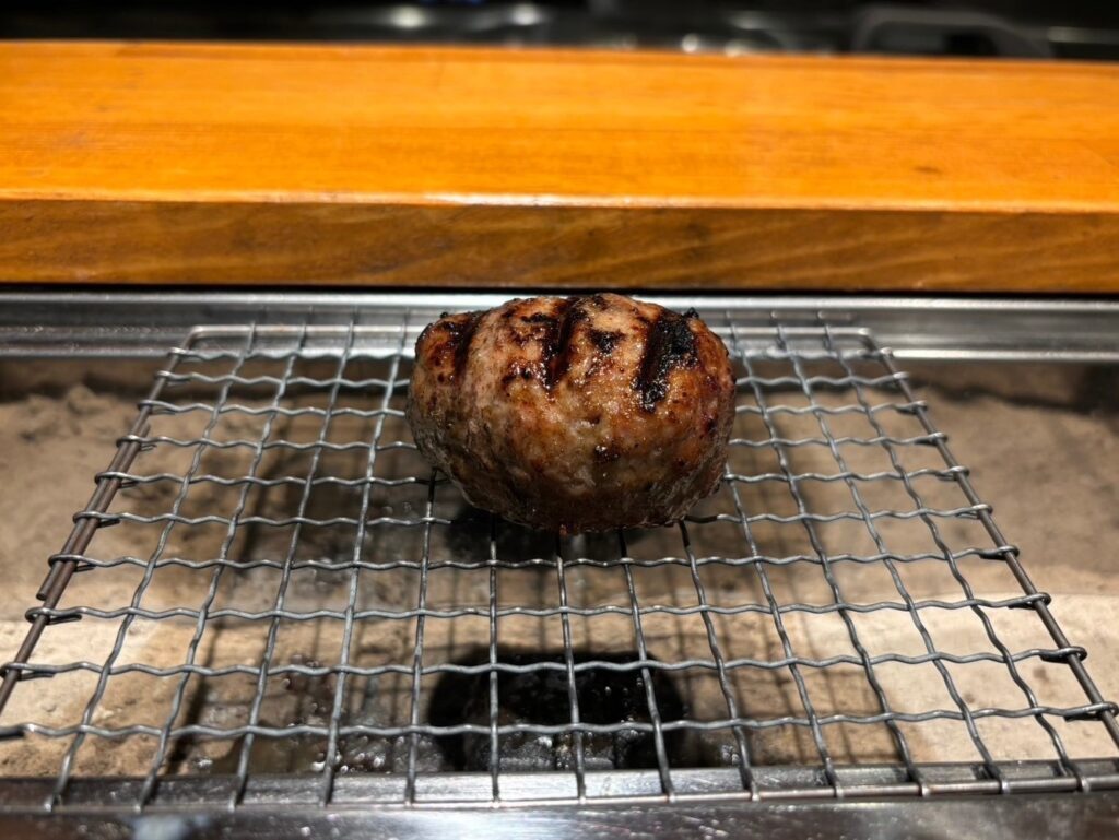 行列のできるハンバーグ屋さんin松本🏯 | 来て！観て！松本『彩』発見