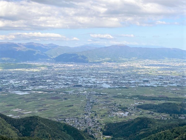 三郷スカイライン ～上高地への幻の道～ | 来て！観て！松本『彩』発見