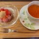 こんなところに⁈美味しいいちごのお店発見！