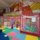 【子連れ必見】室内遊び場☆ハピピランド
