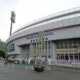 夏の高校野球 長野大会開幕⚾　　　　　　　　　　　　　　　～　セキスイハイム松本スタジアムから　～