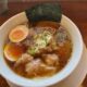 美味しいラーメンが食べたくなりまして