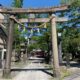 【松本の夏を彩る伝統祭】2025年7月24日・25日開催！深志神社「天神祭り」と御朱印