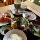 万治野　十間堂茶屋