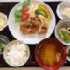 味蔵　月あかり　「週替わり定食」　です！