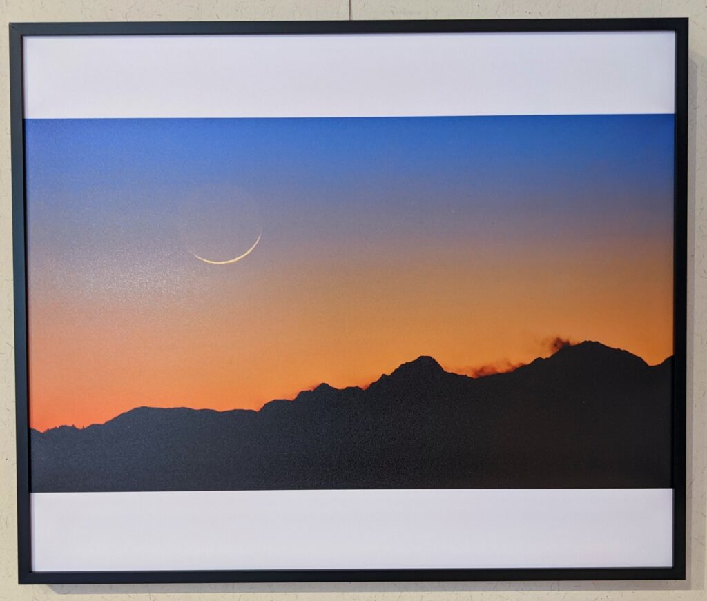 小川村郷土歴史館 ふるさとらんど小川 「大西浩次さんの写真展
