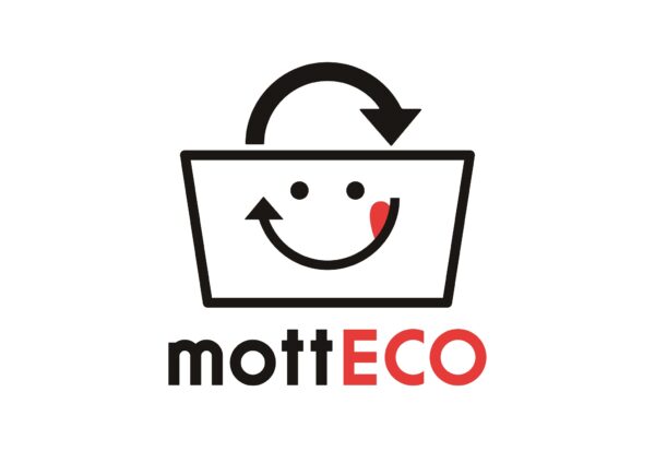 mottECOロゴマーク