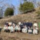 新しい技術で山をつくって次の世代に残そう！