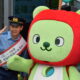 秋の全国交通安全運動実施中！