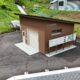 芋川用水発電所インタビュー（農地整備課編）