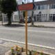 篠ノ井オレンジロードをパルセイロカラーに！地域みんなで花植え🌼