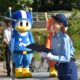 「秋の全国交通安全運動」スタート！交通事故のない地域を目指して
