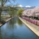 「世界かんがい施設遺産」の登録箇所数　全国４位＜世界かんがい施設遺産（国際かんがい排水委員会／令和6年10月現在）＞