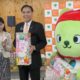 カゴメ株式会社から長野県産白桃を使用した「野菜生活100　長野白桃ミックス」が全国発売されます♪