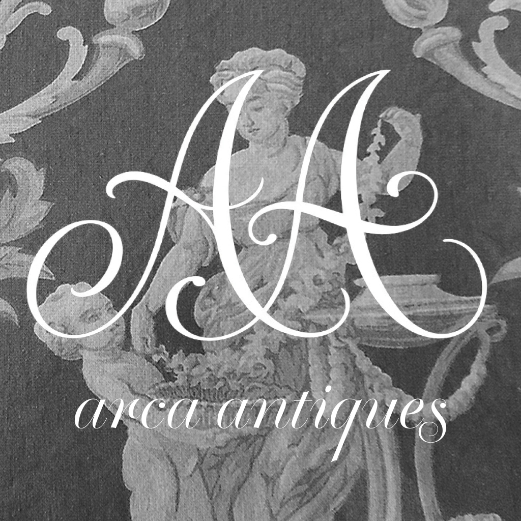 arca antiques （アルカアンティークス）